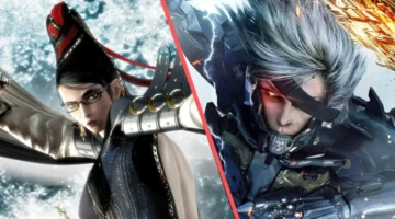 تقارير تكشف عن تطوير نسخة جديدة من Bayonetta وريميك للعبة Metal Gear Rising